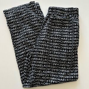Michael Kors Pajama Pants